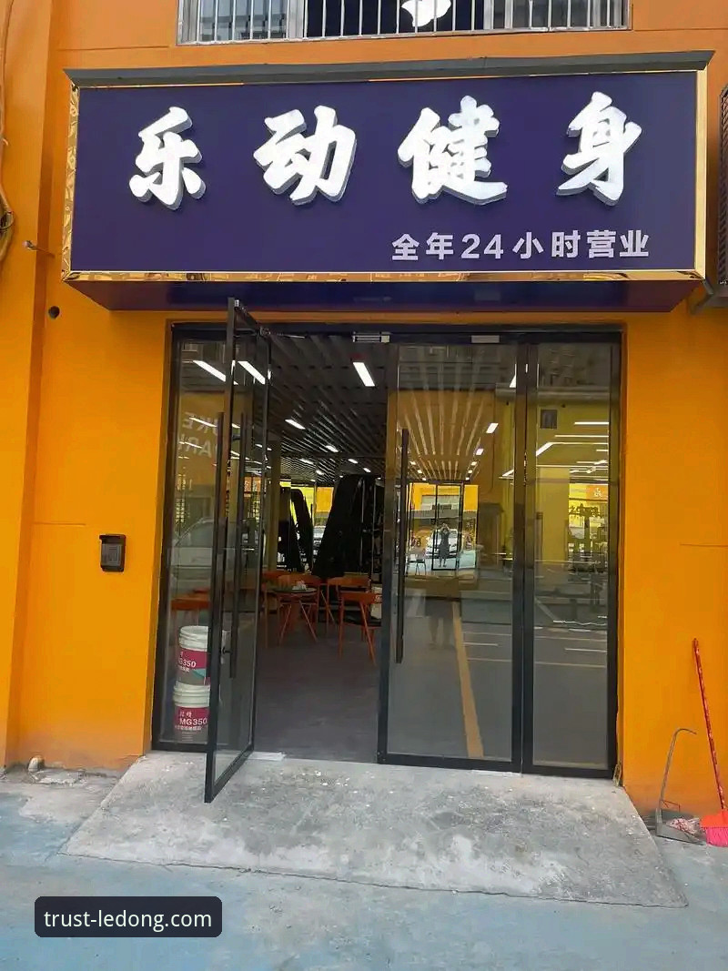 乐动体育苹果下载 乐动体育苹果下载到底值不值得尝试?行业观察者深度解析其运动娱乐生态